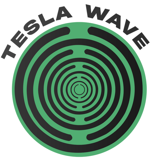 Tesla Wave Disc